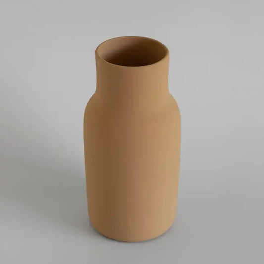 Blanc Collection 01 - Vase - Vase en céramique - Décoration d'intérieur Eco Design Lifestyle