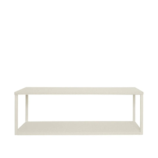 étagère murale blanche Eco Design Lifestyle